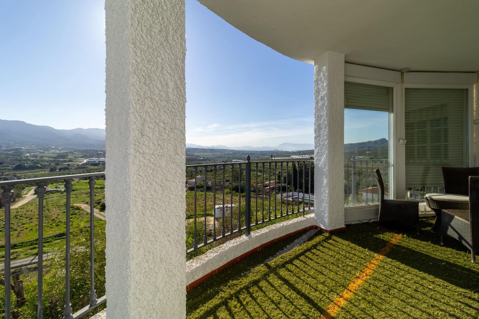 5 camera da letto Villa in vendita in Alhaurin de la Torre con piscina garage - 995.459 € (Rif: 9637528)