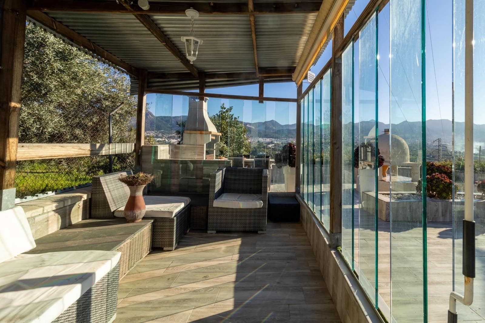 5 camera da letto Villa in vendita in Alhaurin de la Torre con piscina garage - 995.459 € (Rif: 9637528)