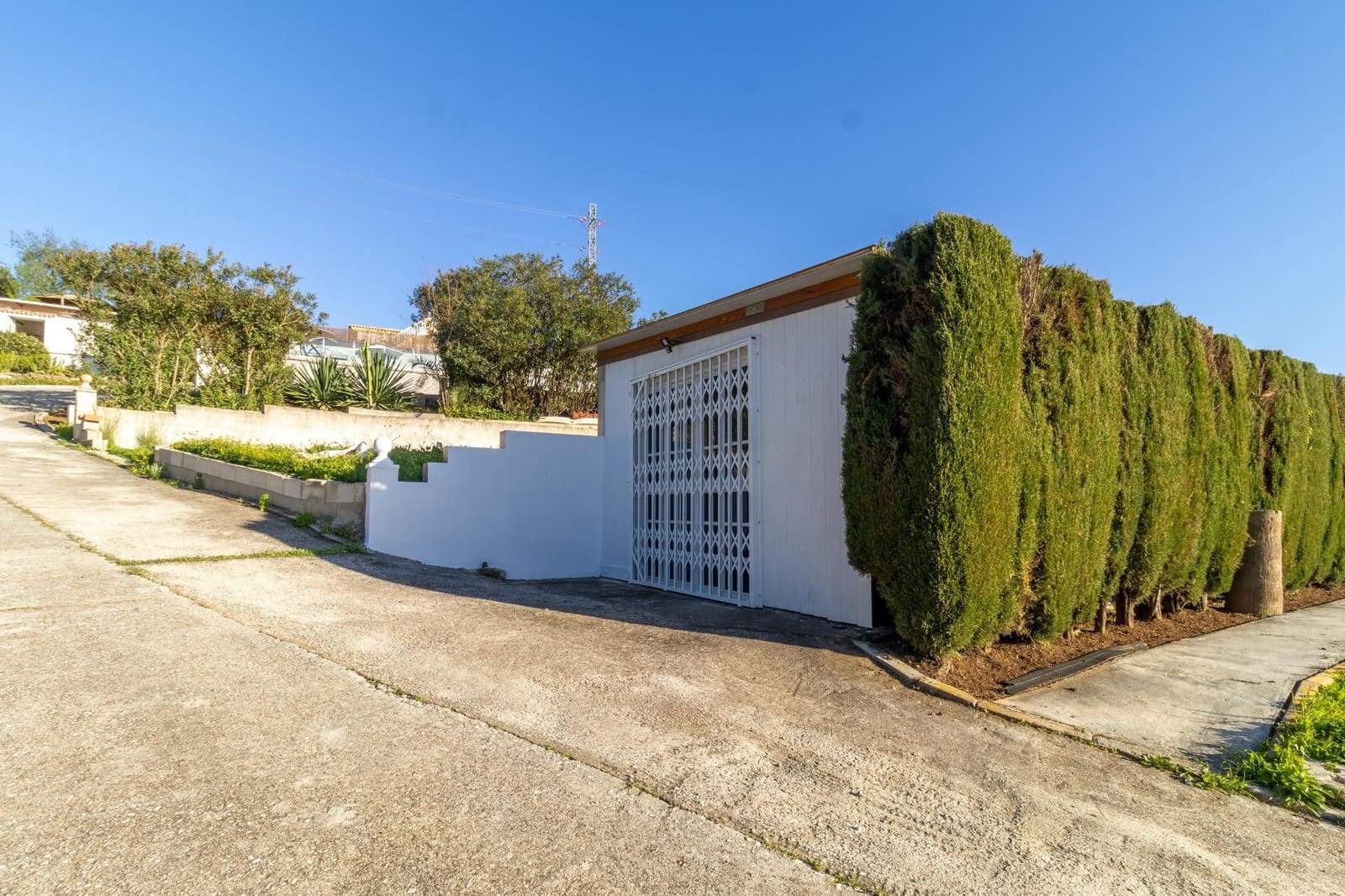 5 camera da letto Villa in vendita in Alhaurin de la Torre con piscina garage - 995.459 € (Rif: 9637528)