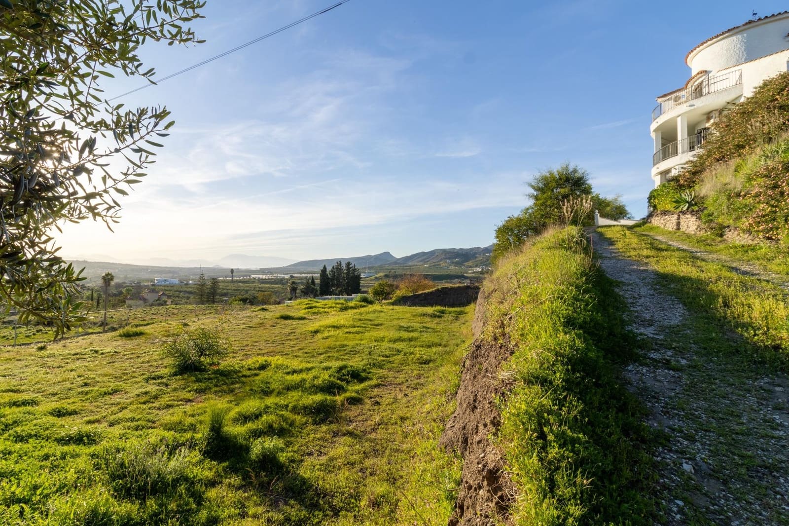 5 camera da letto Villa in vendita in Alhaurin de la Torre con piscina garage - 995.459 € (Rif: 9637528)