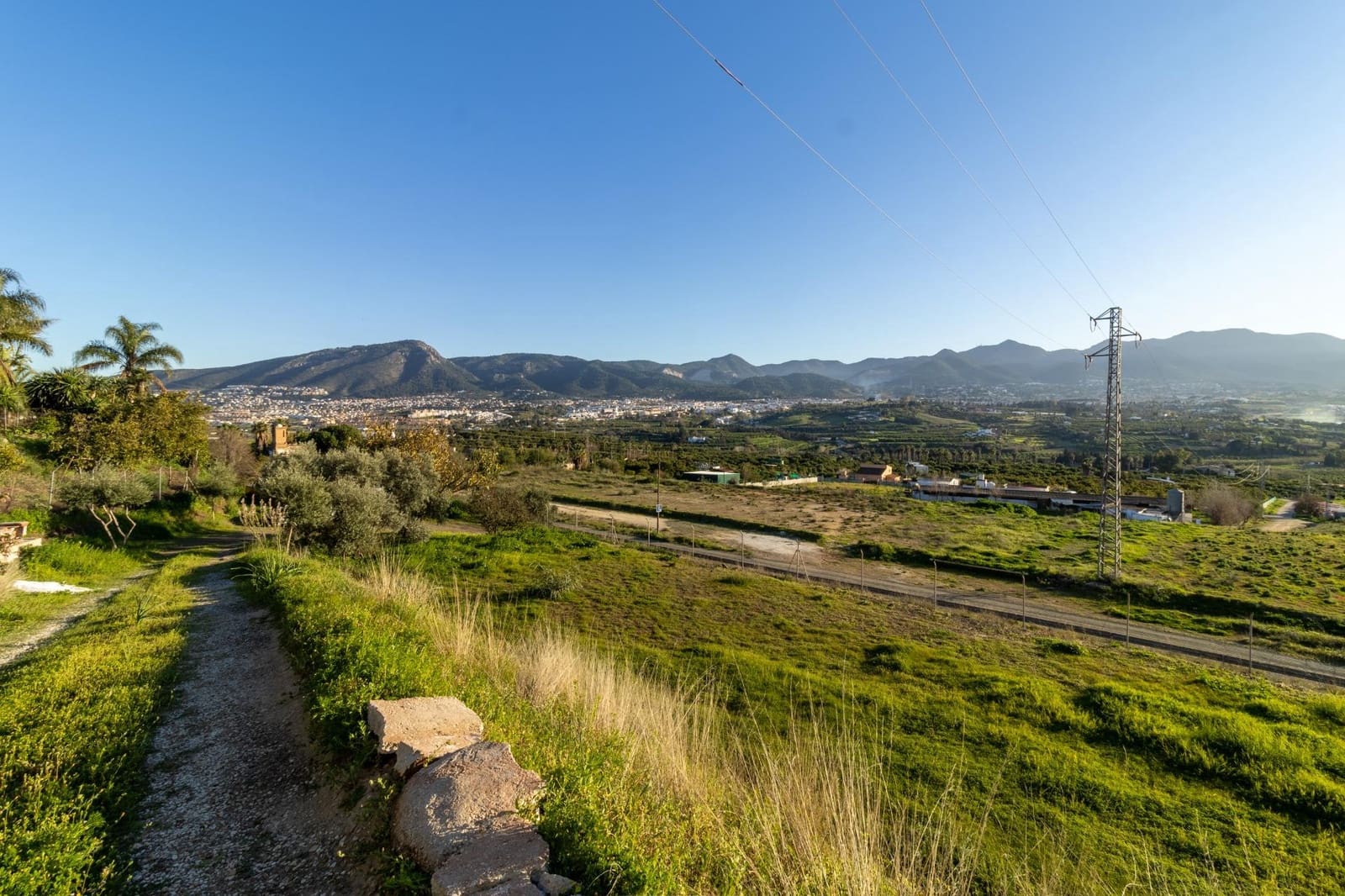 5 camera da letto Villa in vendita in Alhaurin de la Torre con piscina garage - 995.459 € (Rif: 9637528)