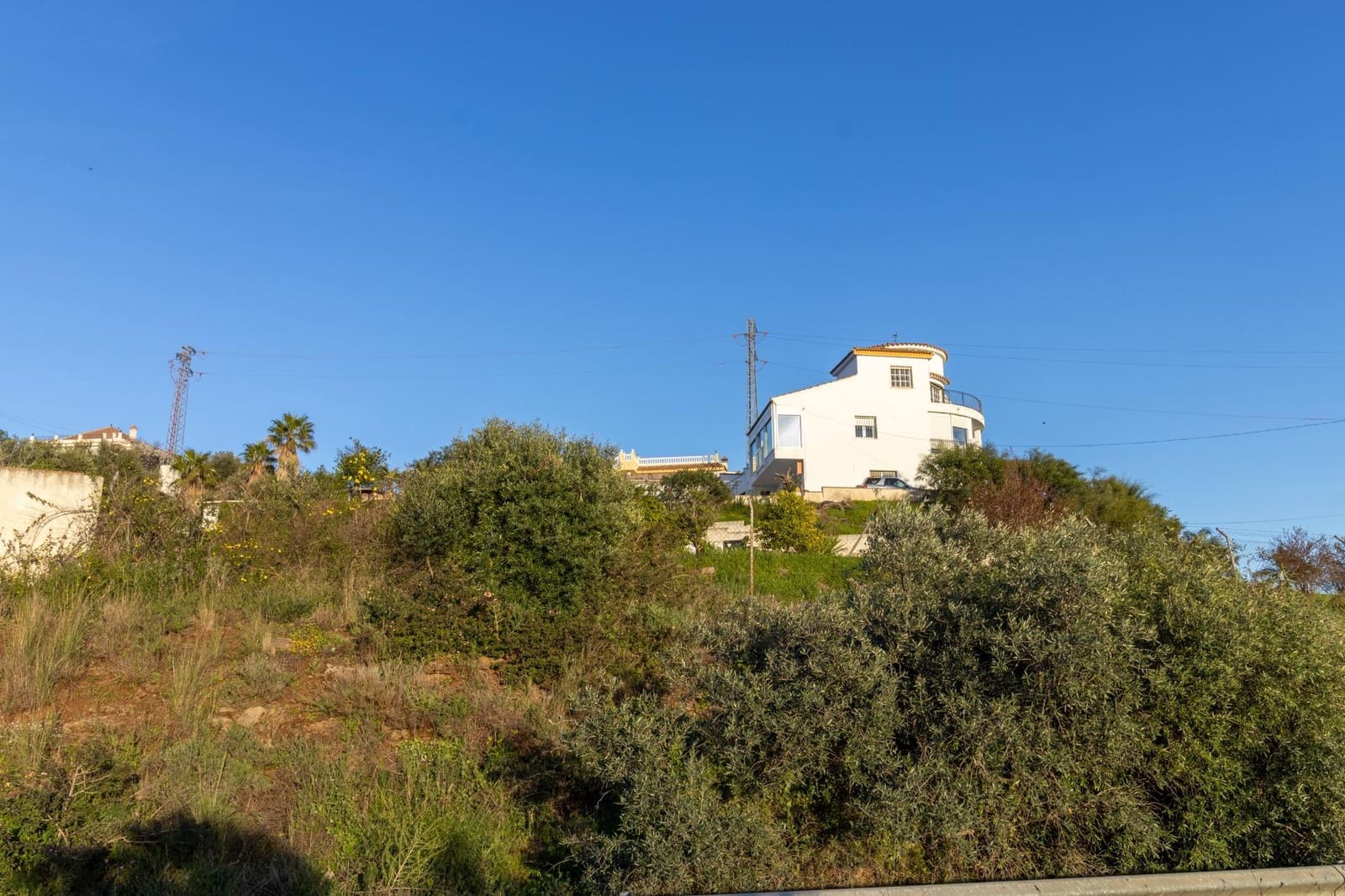 5 camera da letto Villa in vendita in Alhaurin de la Torre con piscina garage - 995.459 € (Rif: 9637528)