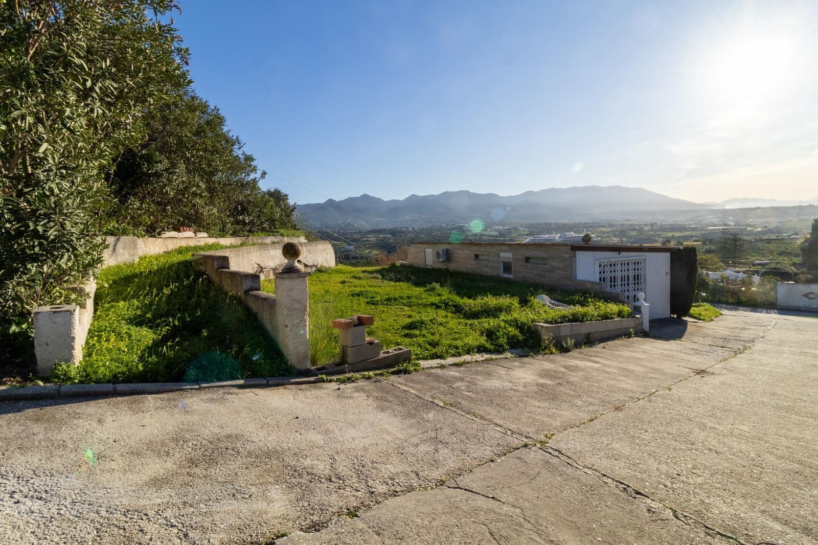 5 camera da letto Villa in vendita in Alhaurin de la Torre con piscina garage - 995.459 € (Rif: 9637528)