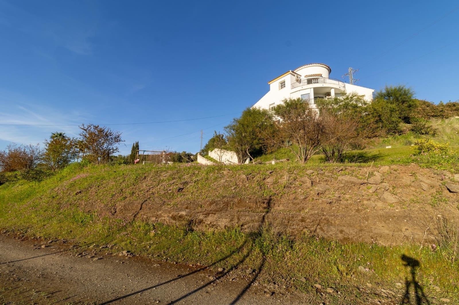 5 camera da letto Villa in vendita in Alhaurin de la Torre con piscina garage - 995.459 € (Rif: 9637528)