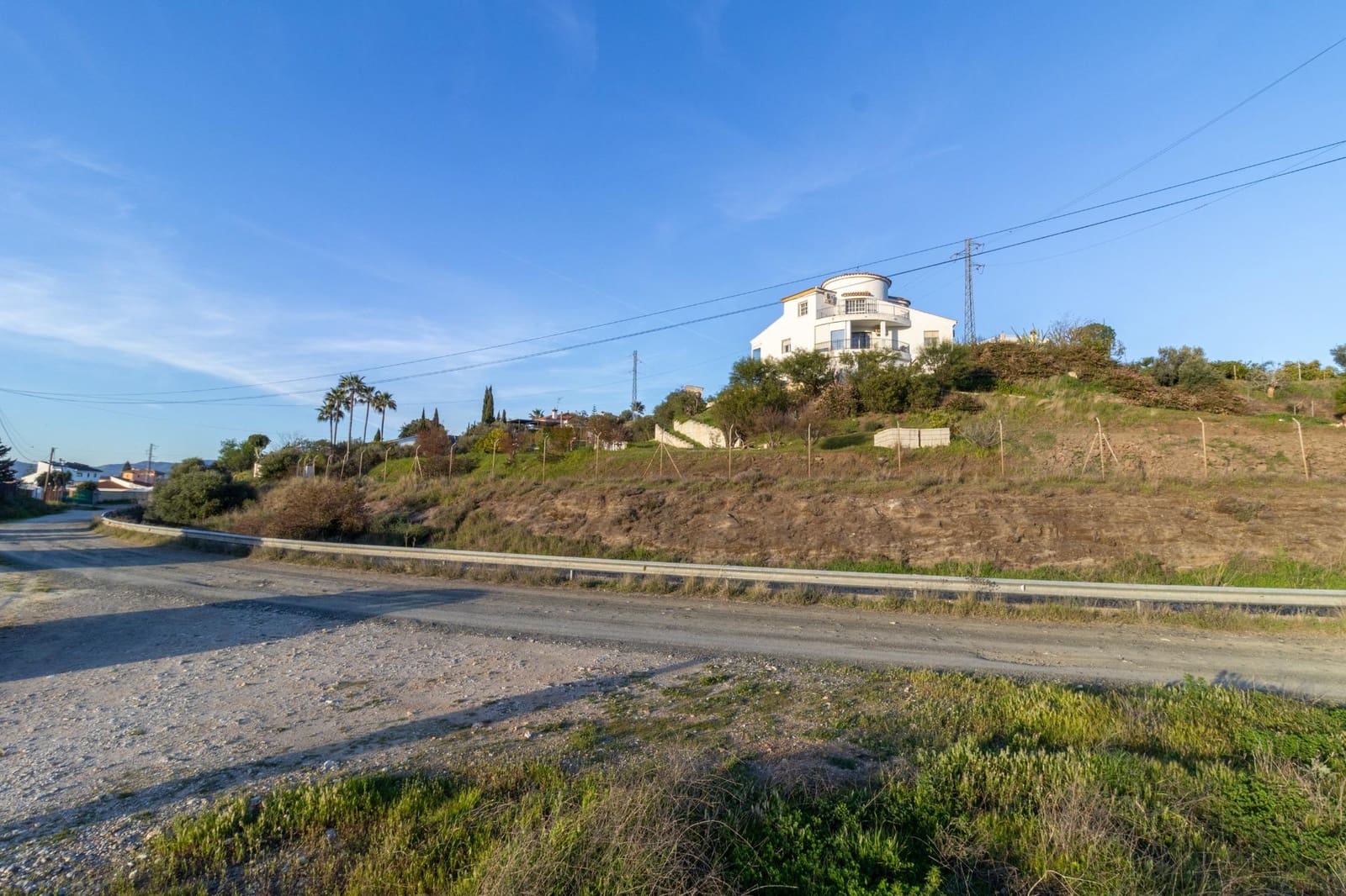 5 camera da letto Villa in vendita in Alhaurin de la Torre con piscina garage - 995.459 € (Rif: 9637528)