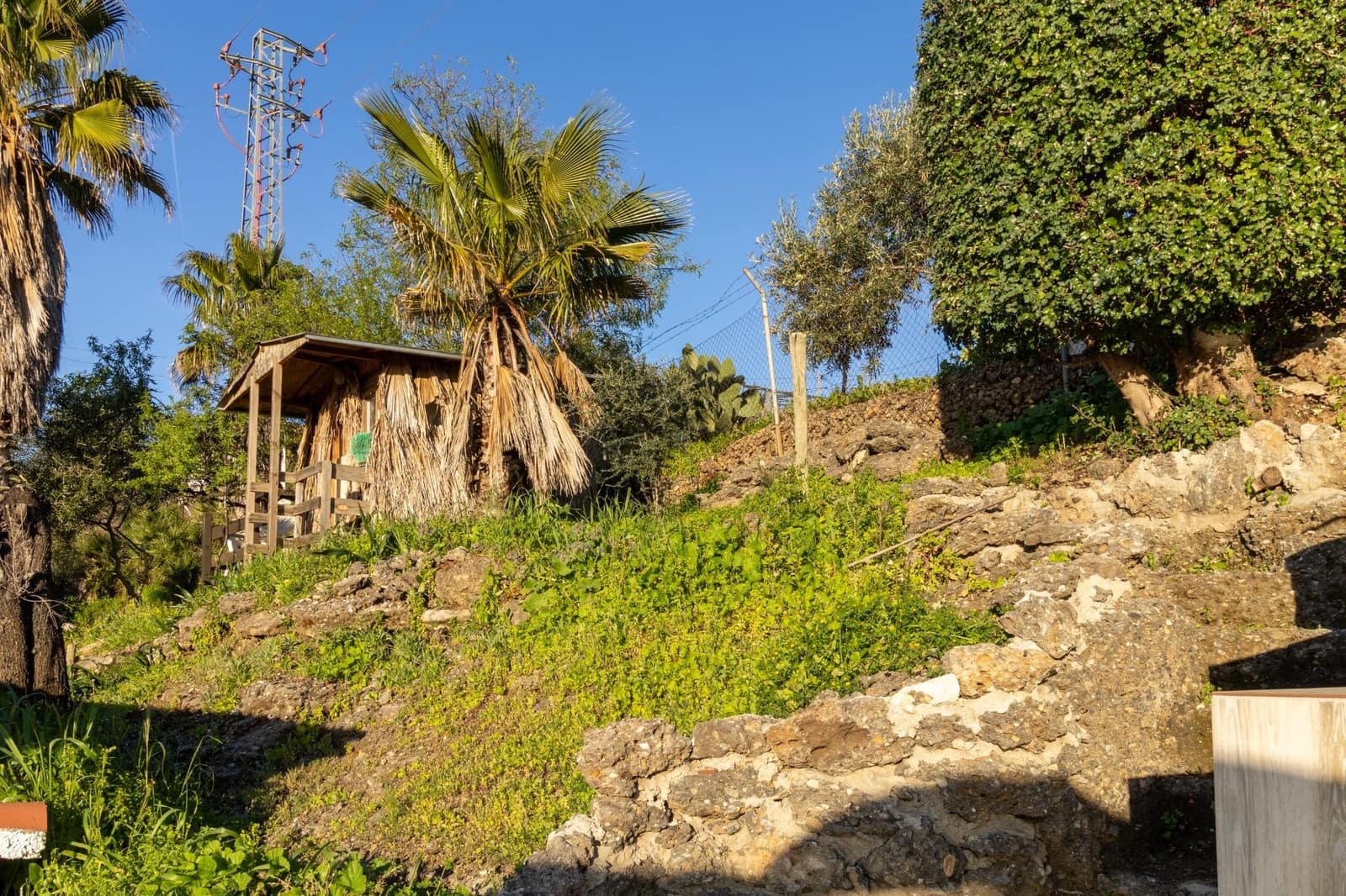 5 camera da letto Villa in vendita in Alhaurin de la Torre con piscina garage - 995.459 € (Rif: 9637528)