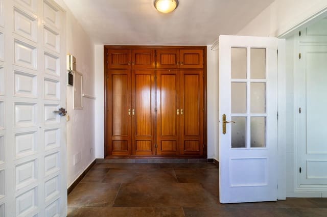 5 sypialnia Willa na sprzedaż w Alhaurín de la Torre z basenem garażem - 995 459 € (Ref: 9637528)