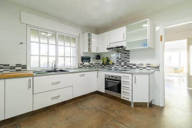 5 sypialnia Willa na sprzedaż w Alhaurín de la Torre z basenem garażem - 995 459 € (Ref: 9637528)