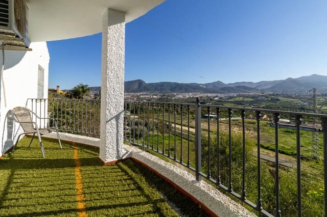 5 sypialnia Willa na sprzedaż w Alhaurín de la Torre z basenem garażem - 995 459 € (Ref: 9637528)