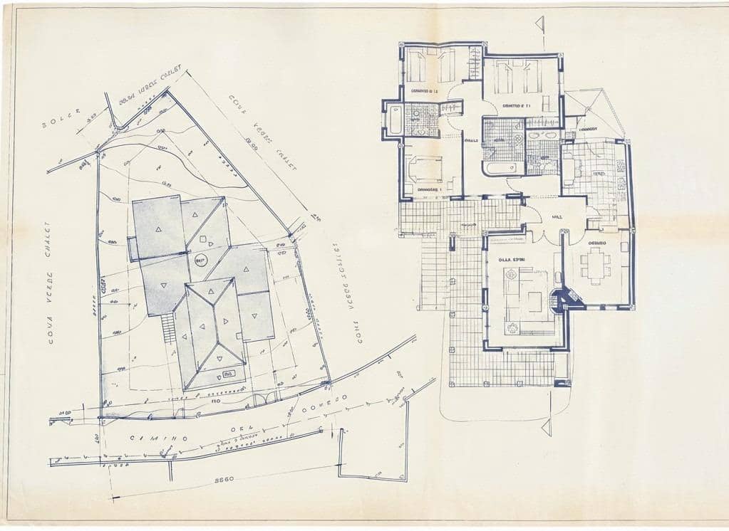3 slaapkamer Villa te koop in Torremolinos met zwembad garage - € 830.459 (Ref: 9639483)
