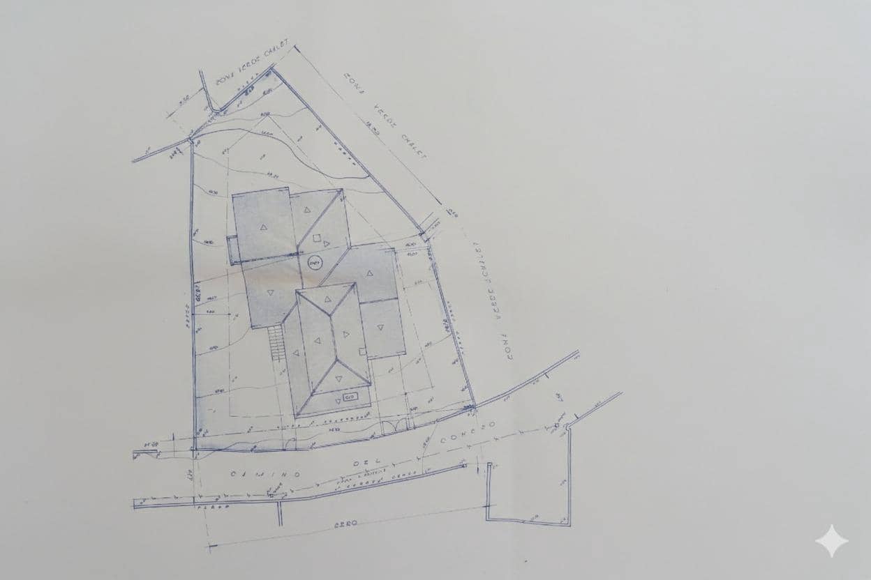 3 slaapkamer Villa te koop in Torremolinos met zwembad garage - € 830.459 (Ref: 9639483)