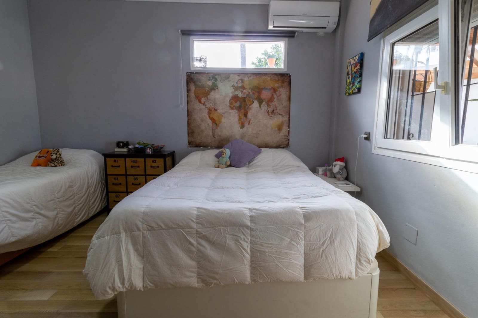 3 slaapkamer Villa te koop in Torremolinos met zwembad garage - € 830.459 (Ref: 9639483)