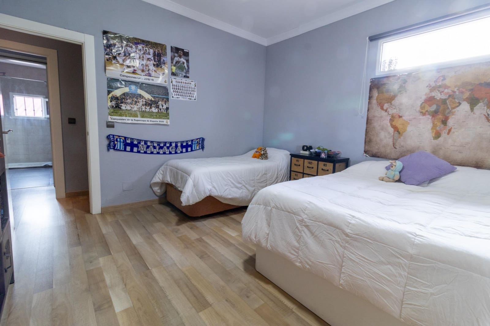 3 slaapkamer Villa te koop in Torremolinos met zwembad garage - € 830.459 (Ref: 9639483)