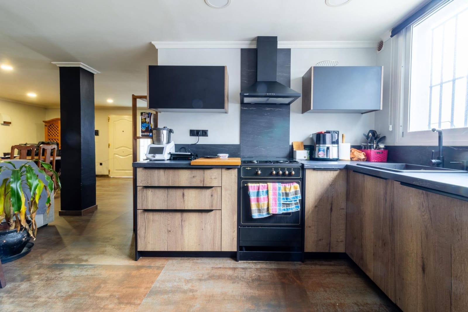 3 slaapkamer Villa te koop in Torremolinos met zwembad garage - € 830.459 (Ref: 9639483)