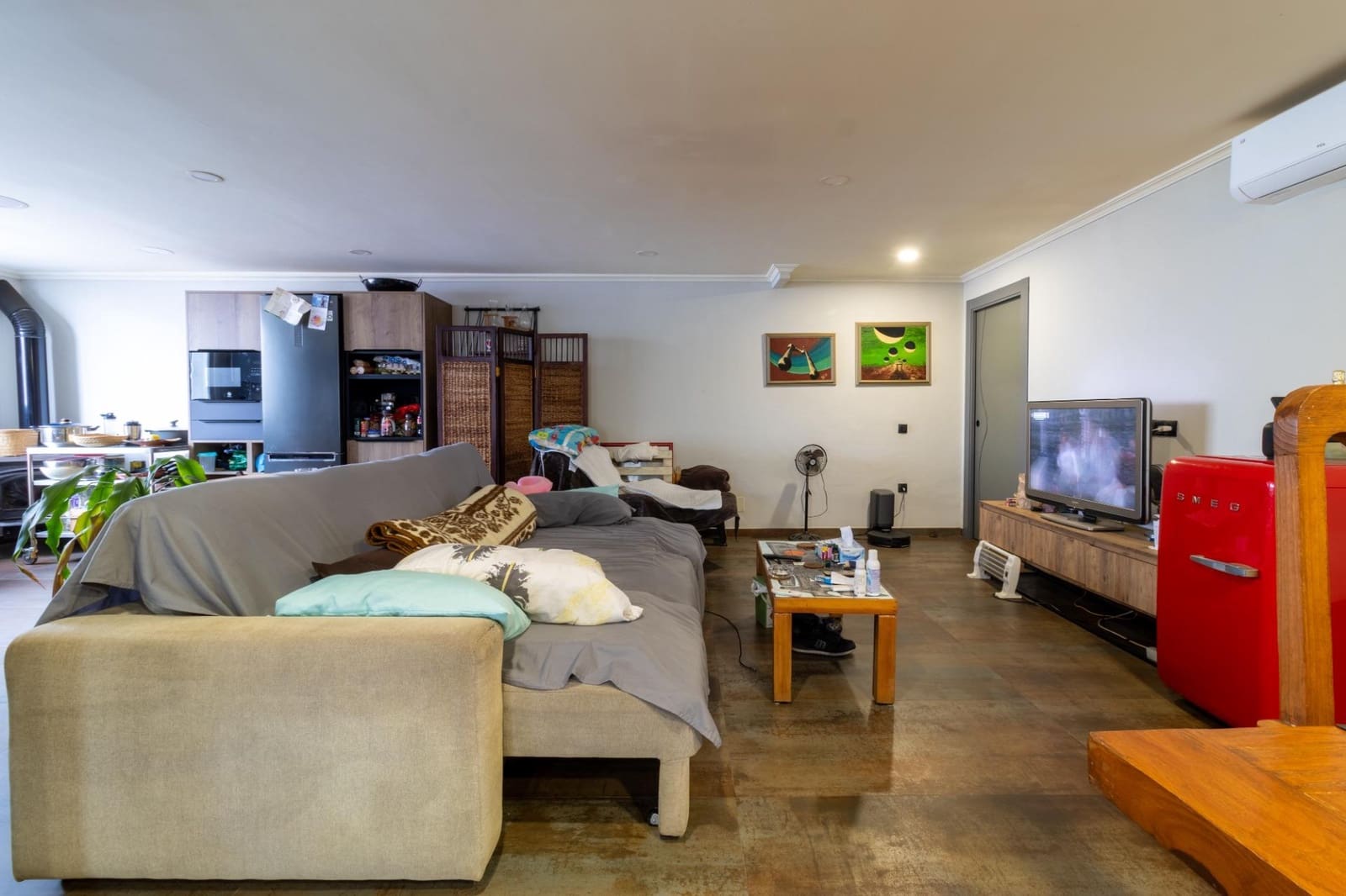 3 slaapkamer Villa te koop in Torremolinos met zwembad garage - € 830.459 (Ref: 9639483)