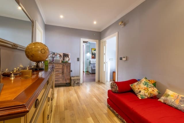 3 slaapkamer Villa te koop in Torremolinos met zwembad garage - € 830.459 (Ref: 9639483)