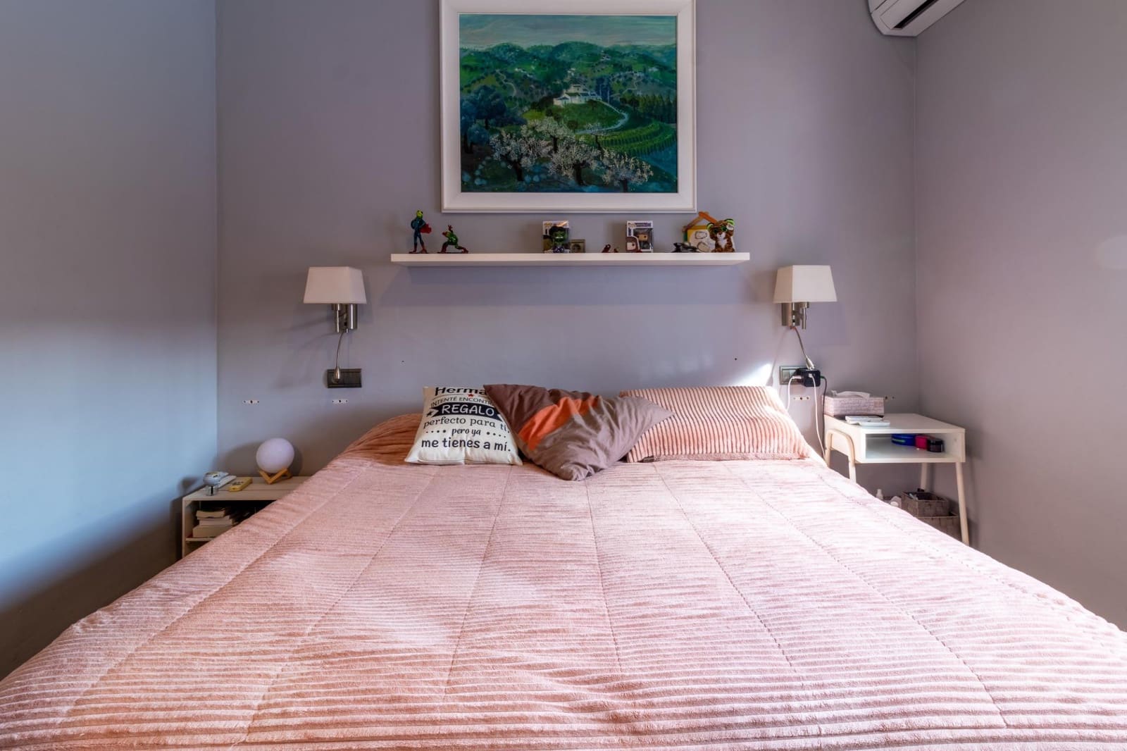 3 slaapkamer Villa te koop in Torremolinos met zwembad garage - € 830.459 (Ref: 9639483)