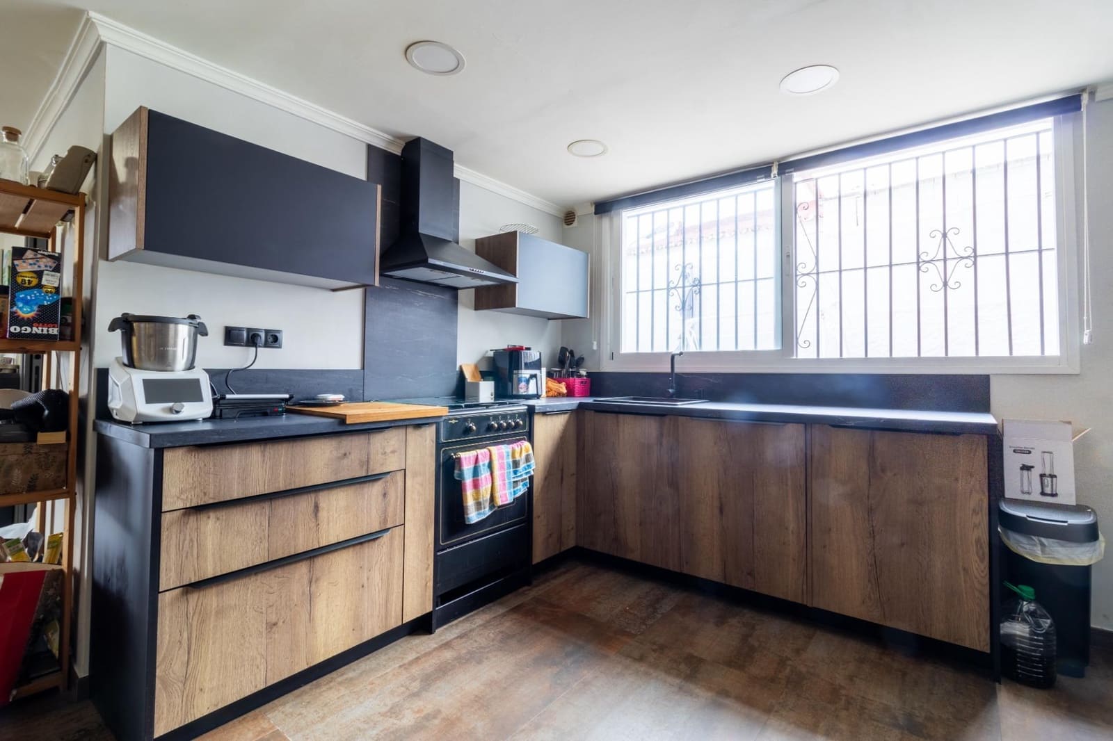 3 slaapkamer Villa te koop in Torremolinos met zwembad garage - € 830.459 (Ref: 9639483)