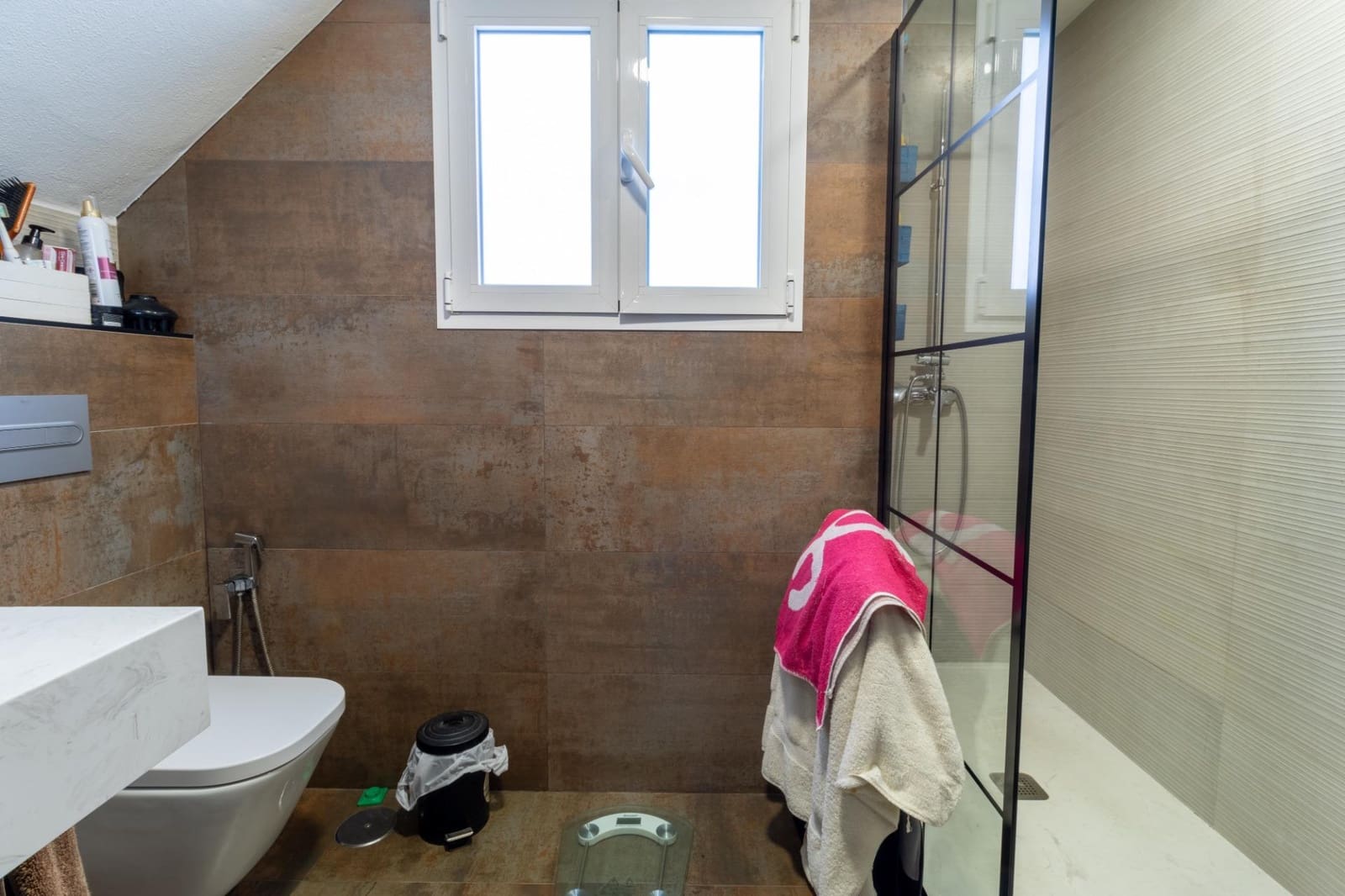 3 slaapkamer Villa te koop in Torremolinos met zwembad garage - € 830.459 (Ref: 9639483)