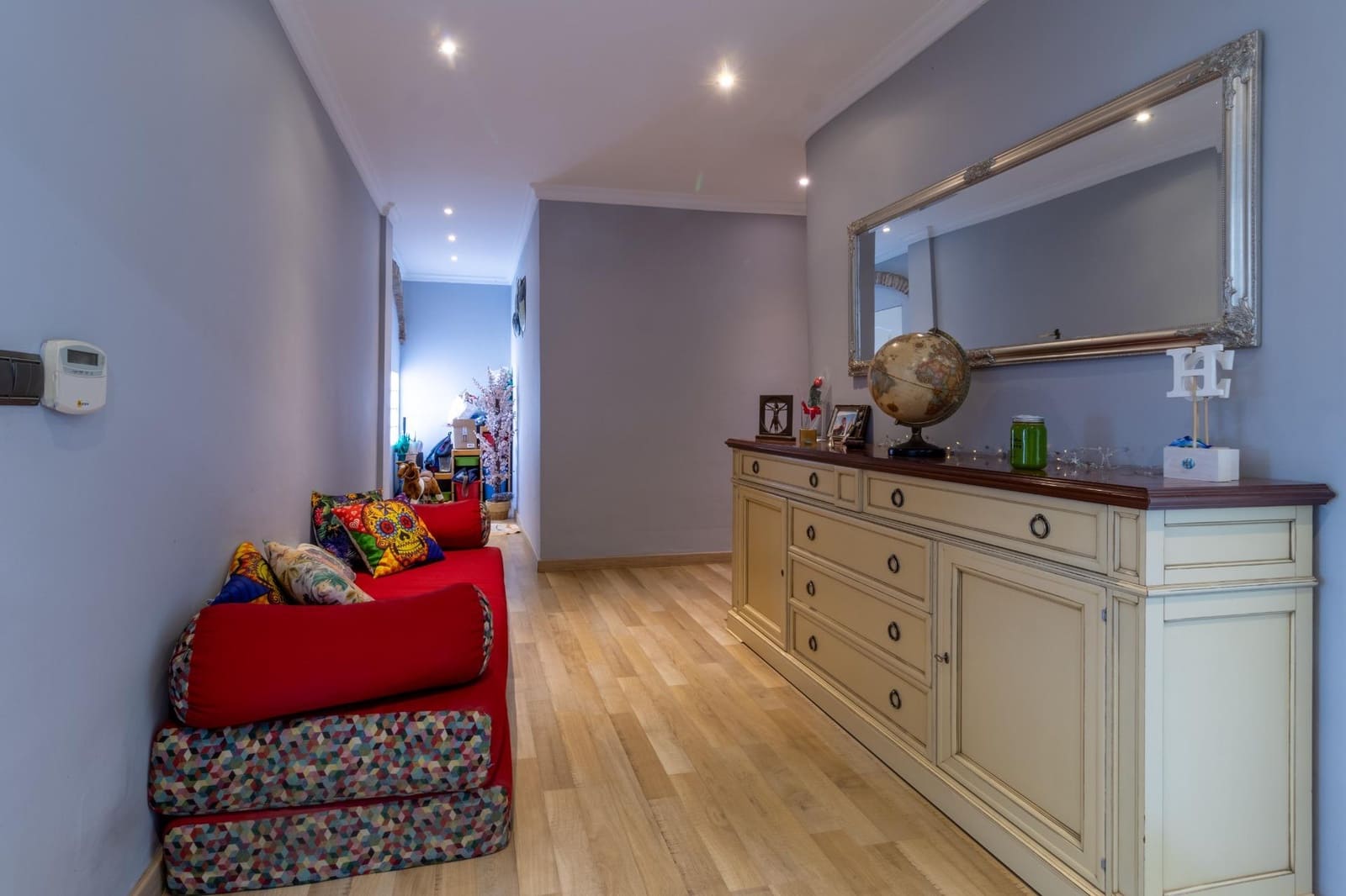 3 slaapkamer Villa te koop in Torremolinos met zwembad garage - € 830.459 (Ref: 9639483)