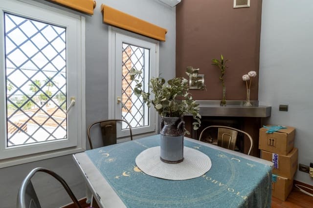 3 slaapkamer Villa te koop in Torremolinos met zwembad garage - € 830.459 (Ref: 9639483)