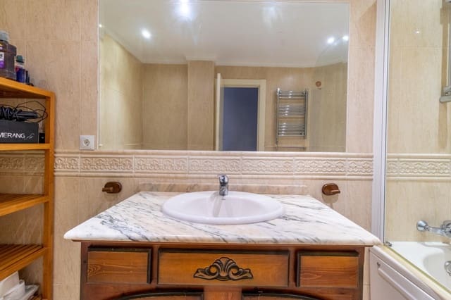 3 slaapkamer Villa te koop in Torremolinos met zwembad garage - € 830.459 (Ref: 9639483)