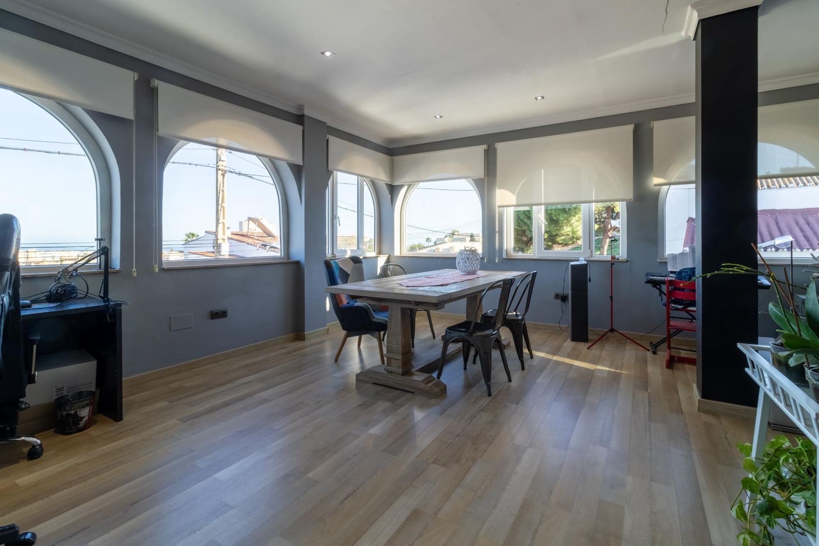 3 slaapkamer Villa te koop in Torremolinos met zwembad garage - € 830.459 (Ref: 9639483)