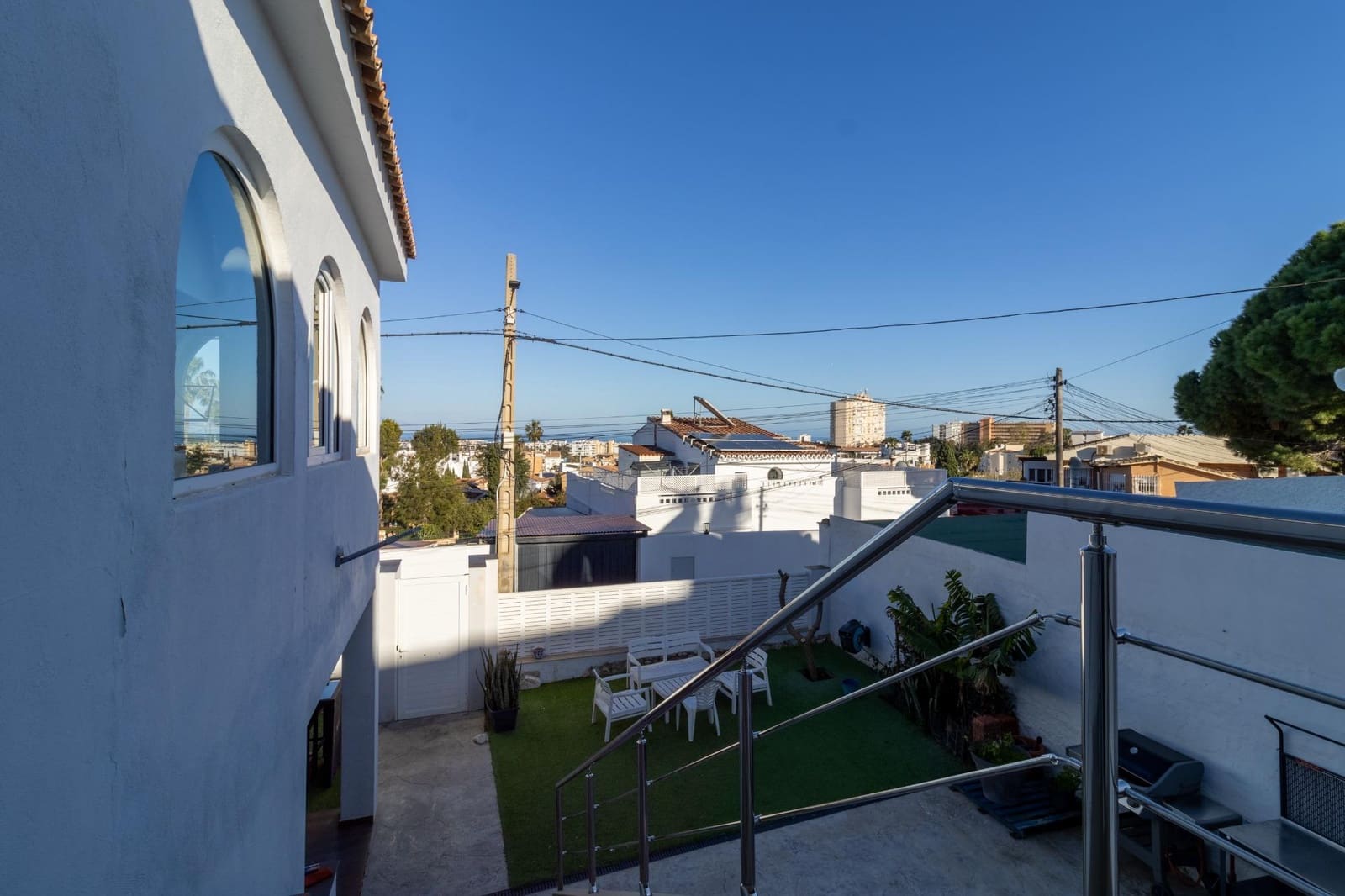 3 slaapkamer Villa te koop in Torremolinos met zwembad garage - € 830.459 (Ref: 9639483)
