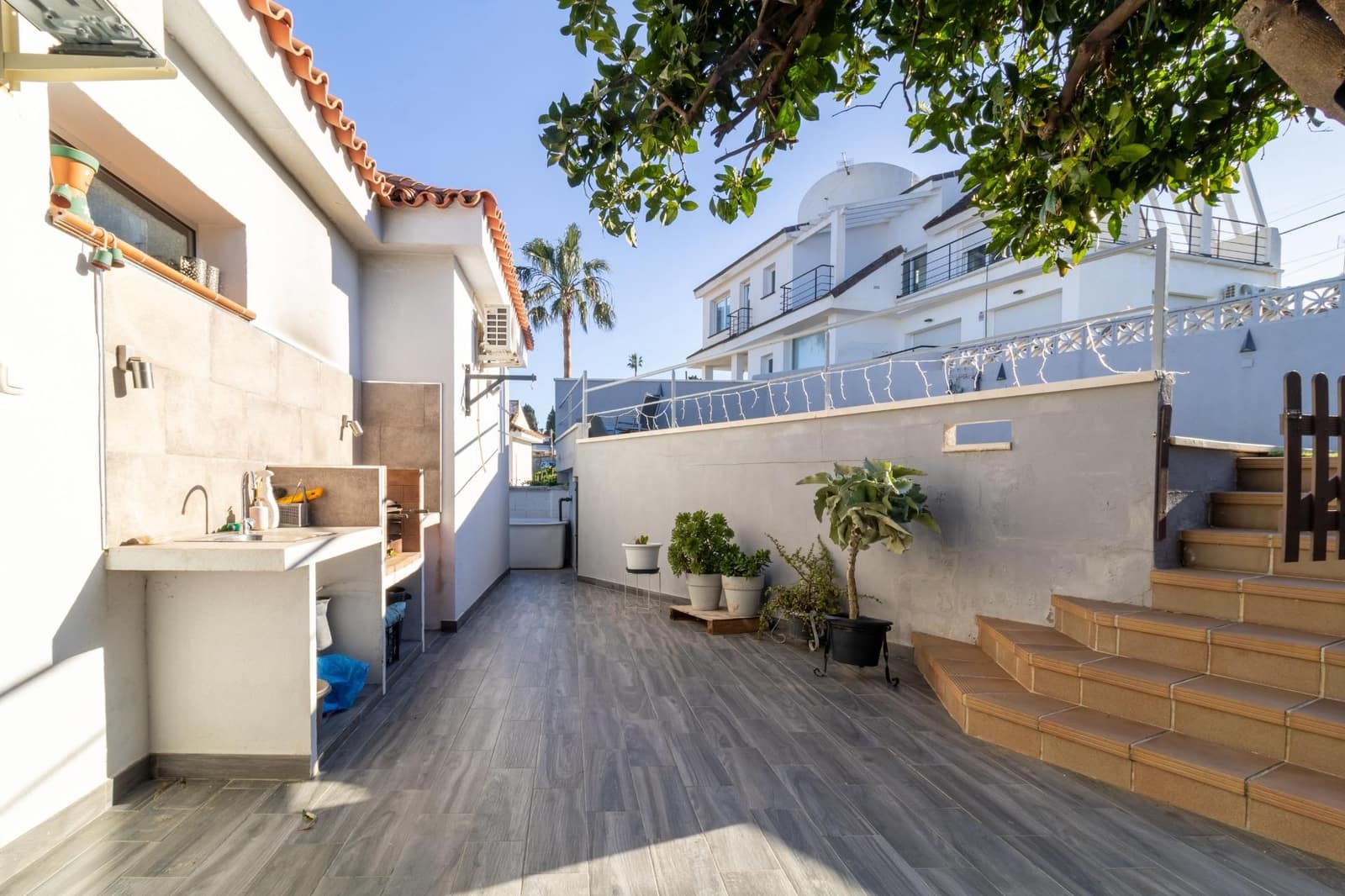 3 slaapkamer Villa te koop in Torremolinos met zwembad garage - € 830.459 (Ref: 9639483)