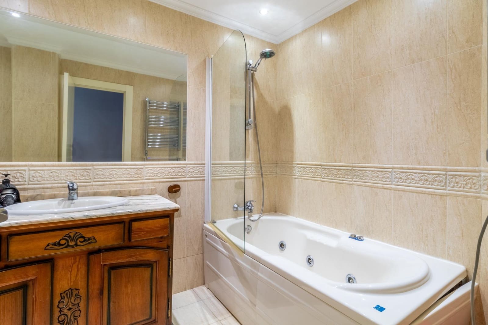 3 bedroom Villa for sale in Torremolinos with pool garage - € 830,459 (Ref: 9639483)