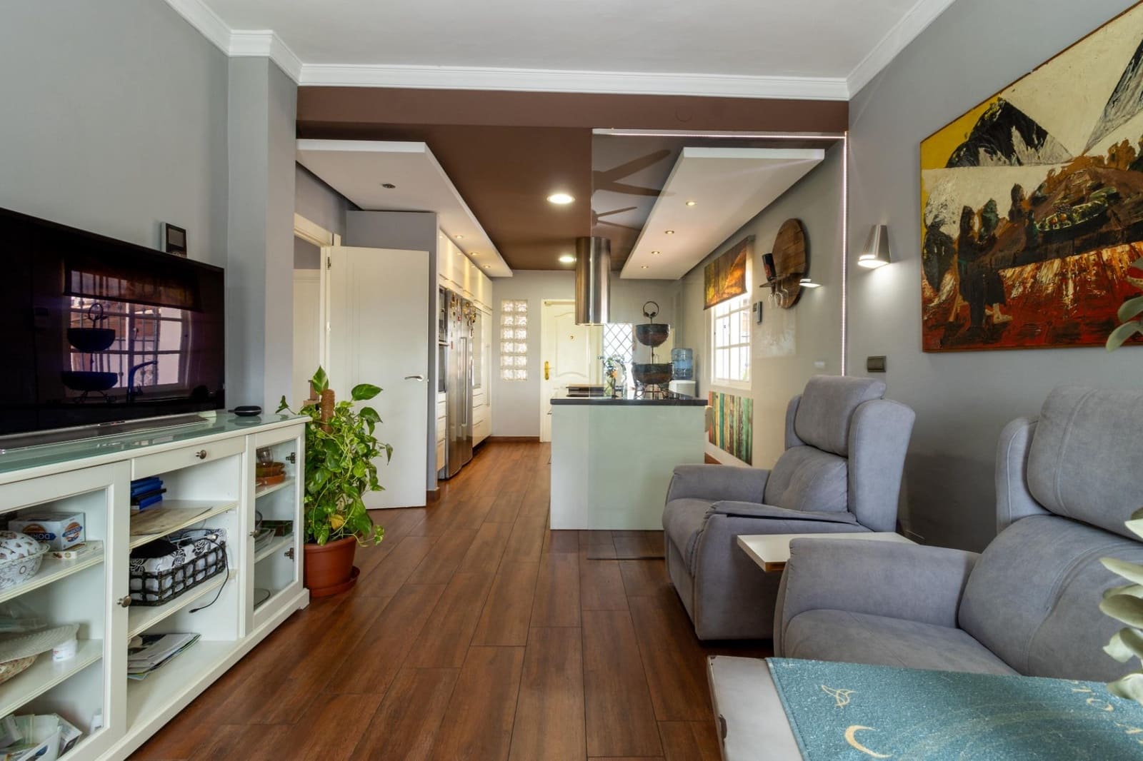 3 bedroom Villa for sale in Torremolinos with pool garage - € 830,459 (Ref: 9639483)