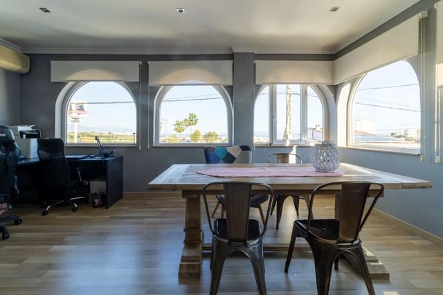 3 sovrum Villa till salu i Torremolinos med pool garage - 830 459 € (Ref: 9639483)