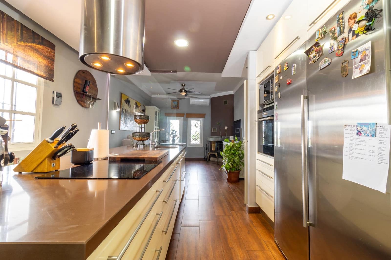 3 bedroom Villa for sale in Torremolinos with pool garage - € 830,459 (Ref: 9639483)