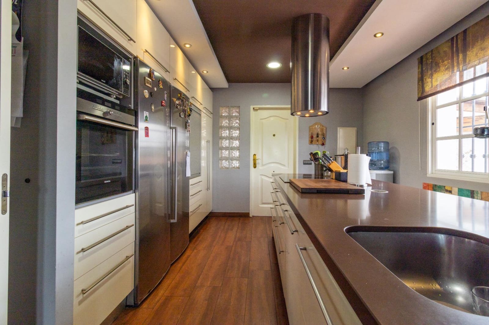 3 bedroom Villa for sale in Torremolinos with pool garage - € 830,459 (Ref: 9639483)