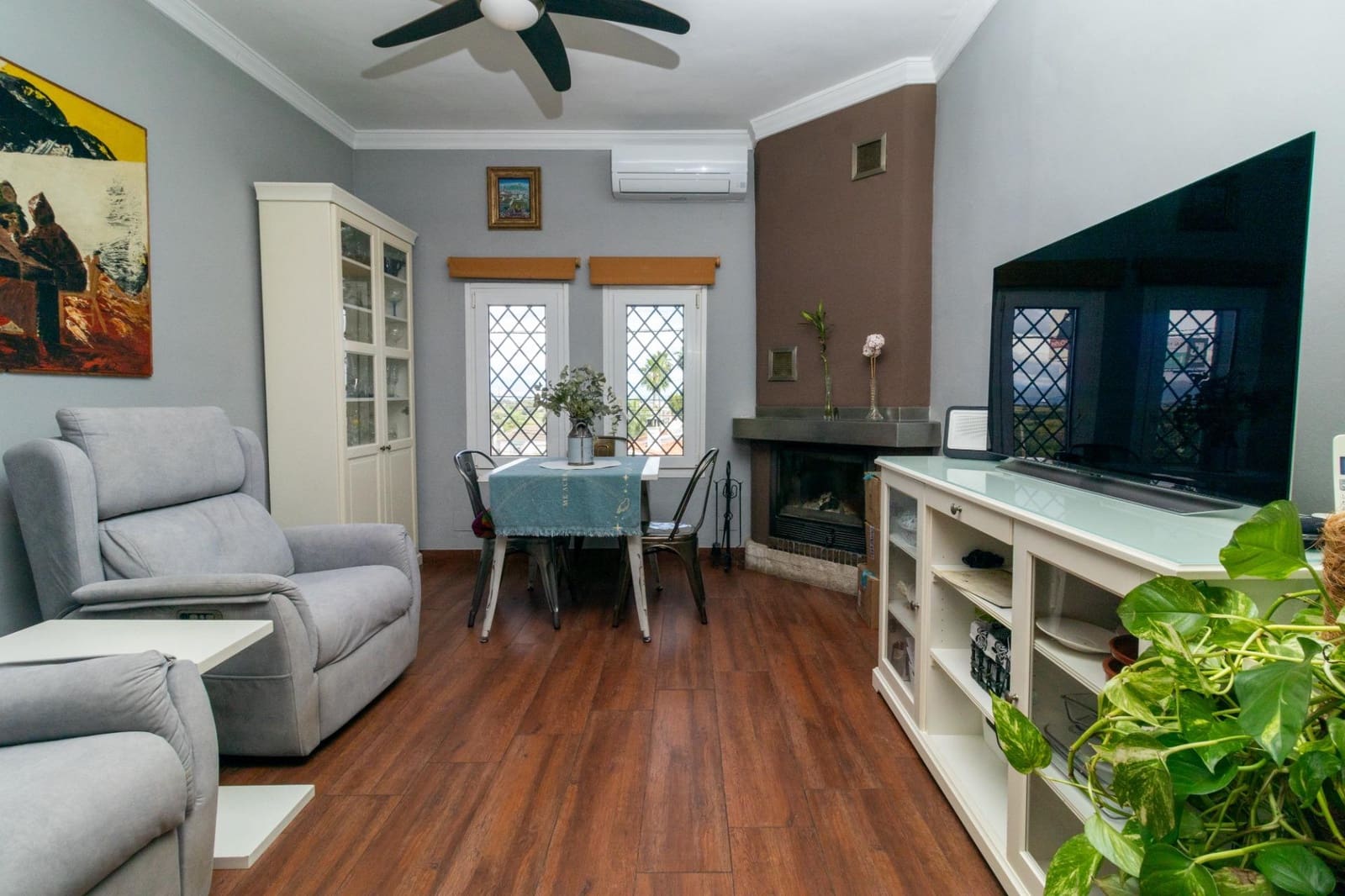 3 bedroom Villa for sale in Torremolinos with pool garage - € 830,459 (Ref: 9639483)