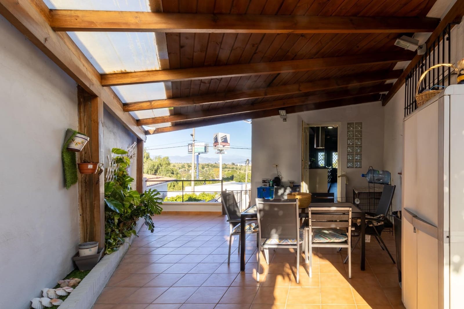 3 bedroom Villa for sale in Torremolinos with pool garage - € 830,459 (Ref: 9639483)