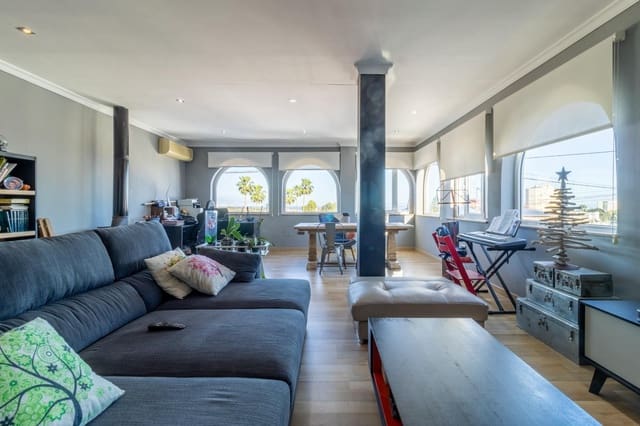 3 sovrum Villa till salu i Torremolinos med pool garage - 830 459 € (Ref: 9639483)