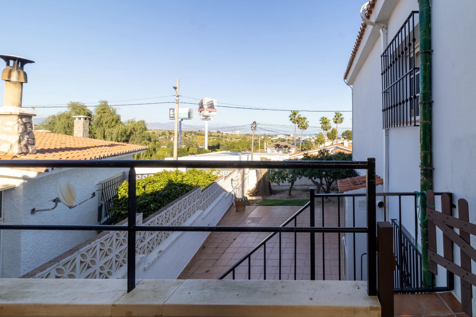 3 bedroom Villa for sale in Torremolinos with pool garage - € 830,459 (Ref: 9639483)