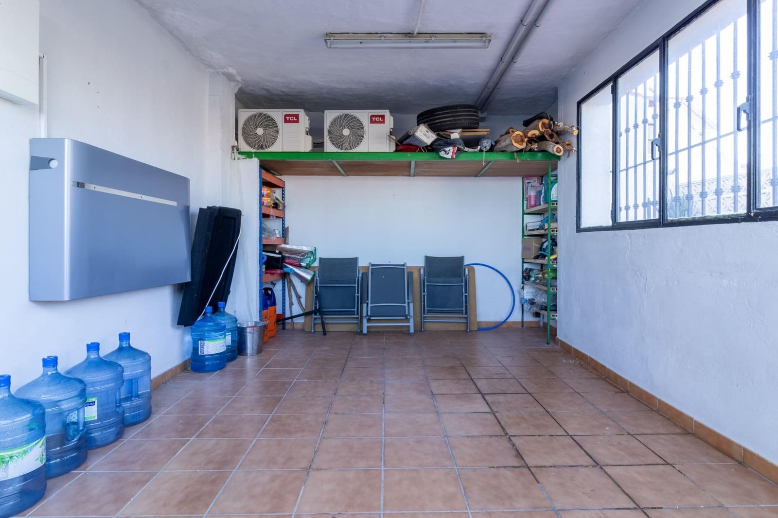 3 bedroom Villa for sale in Torremolinos with pool garage - € 830,459 (Ref: 9639483)