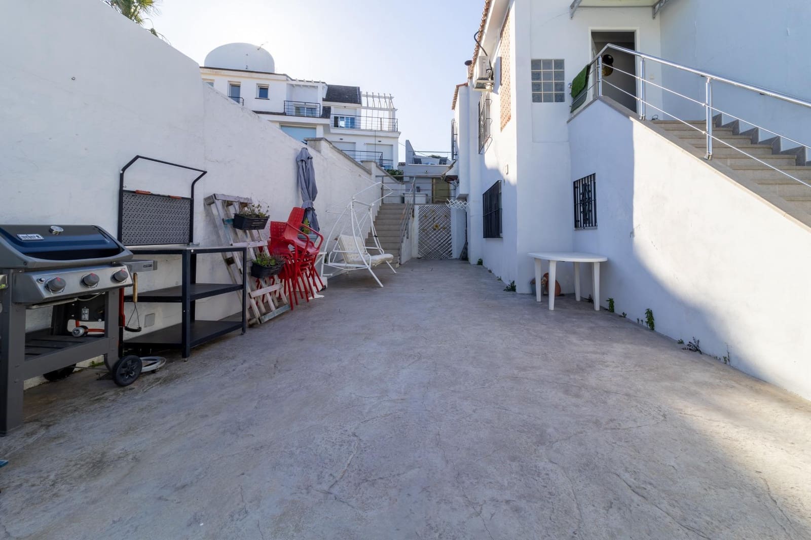 3 bedroom Villa for sale in Torremolinos with pool garage - € 830,459 (Ref: 9639483)