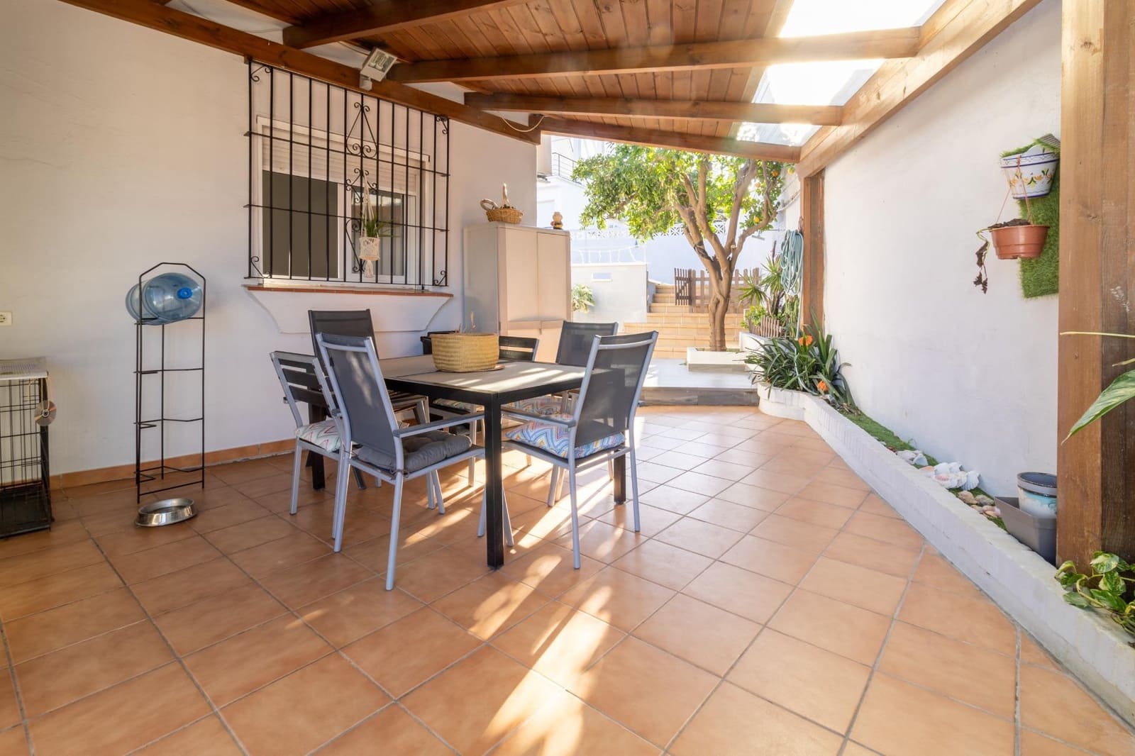 3 bedroom Villa for sale in Torremolinos with pool garage - € 830,459 (Ref: 9639483)