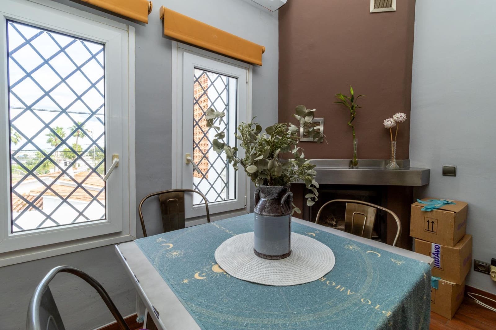 3 slaapkamer Villa te koop in Torremolinos met zwembad garage - € 830.459 (Ref: 9639483)