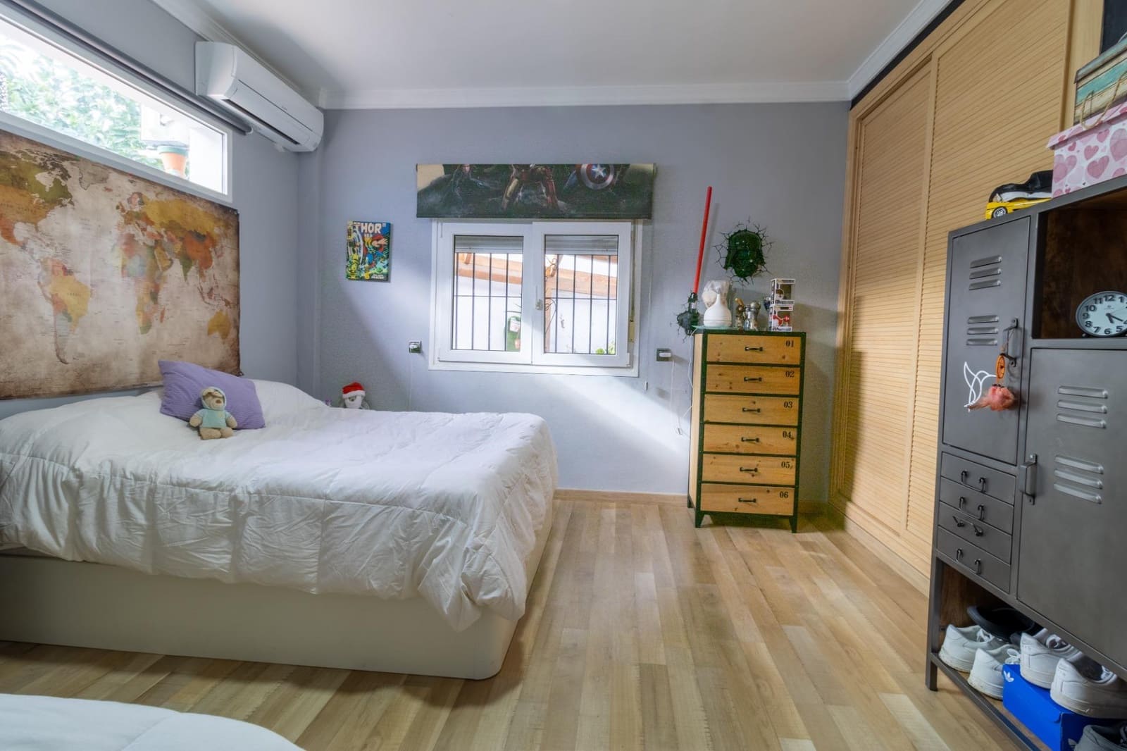 3 slaapkamer Villa te koop in Torremolinos met zwembad garage - € 830.459 (Ref: 9639483)