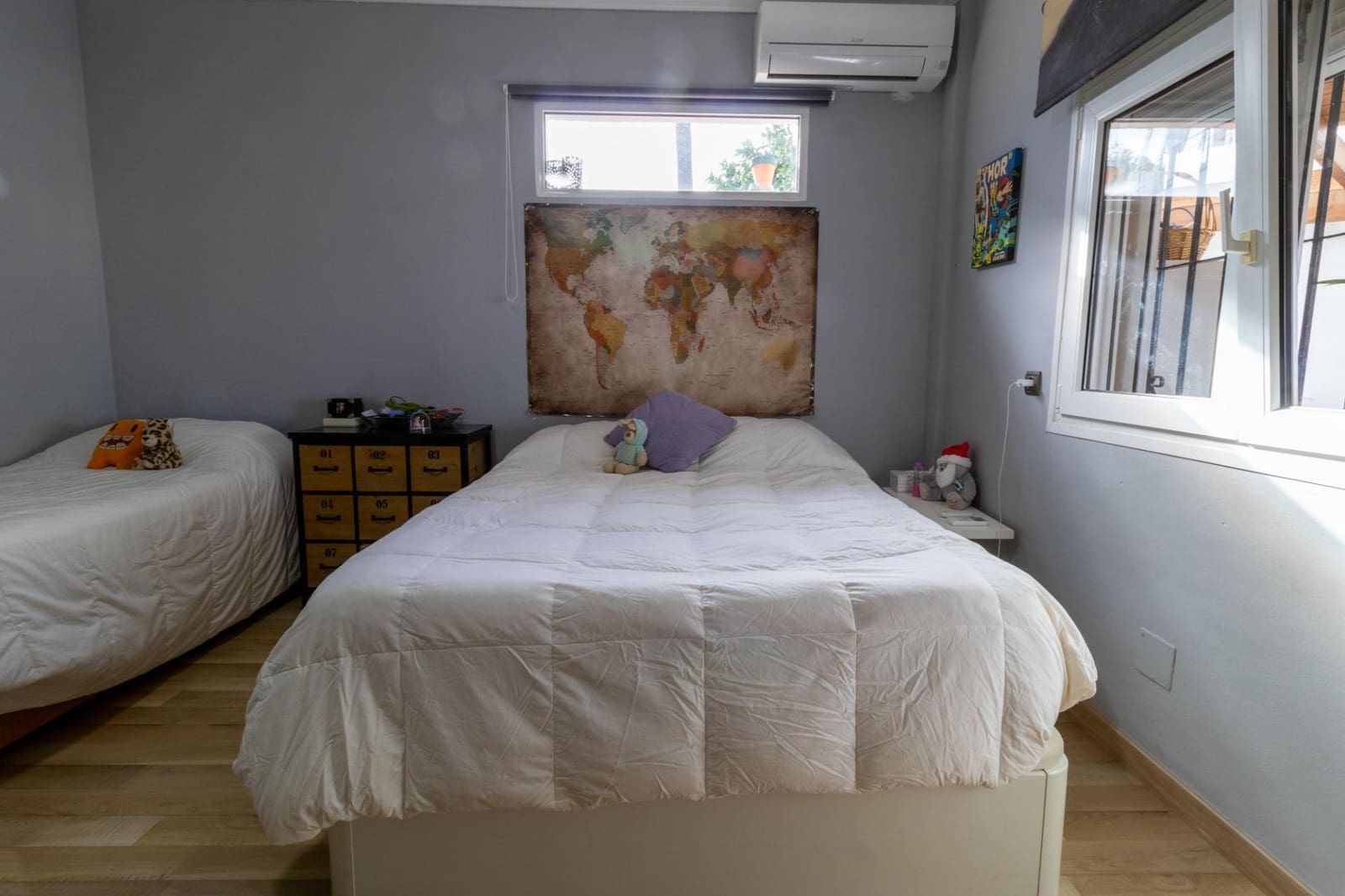 3 slaapkamer Villa te koop in Torremolinos met zwembad garage - € 830.459 (Ref: 9639483)