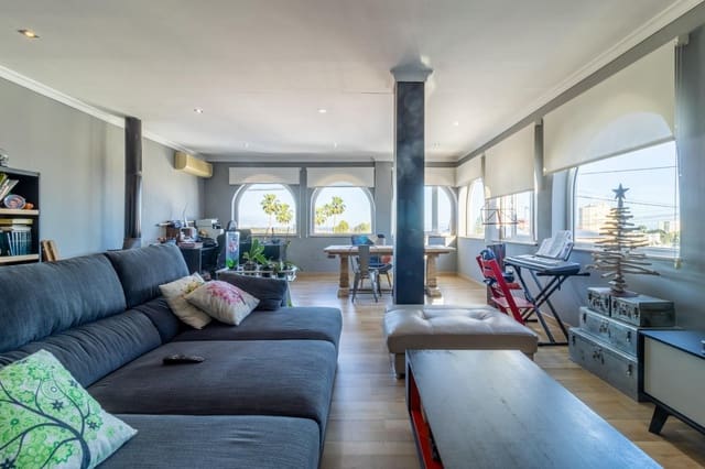 Chalet de 3 habitaciones en Torremolinos en venta con piscina garaje - 830.459 € (Ref: 9639483)