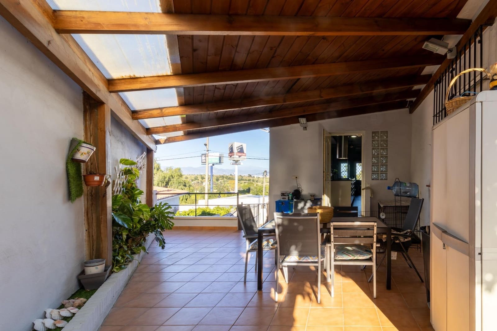 3 slaapkamer Villa te koop in Torremolinos met zwembad garage - € 830.459 (Ref: 9639483)