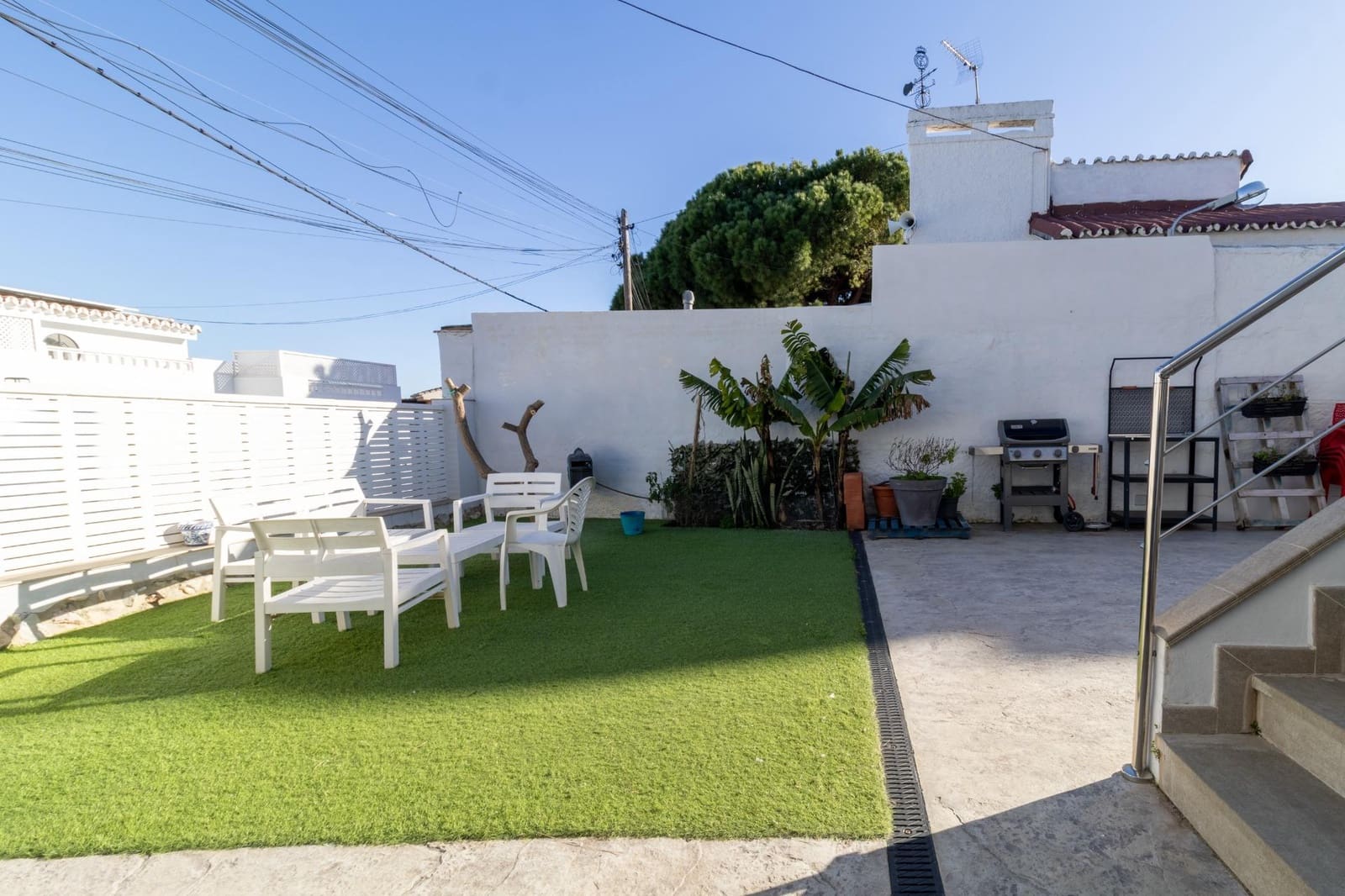 3 slaapkamer Villa te koop in Torremolinos met zwembad garage - € 830.459 (Ref: 9639483)