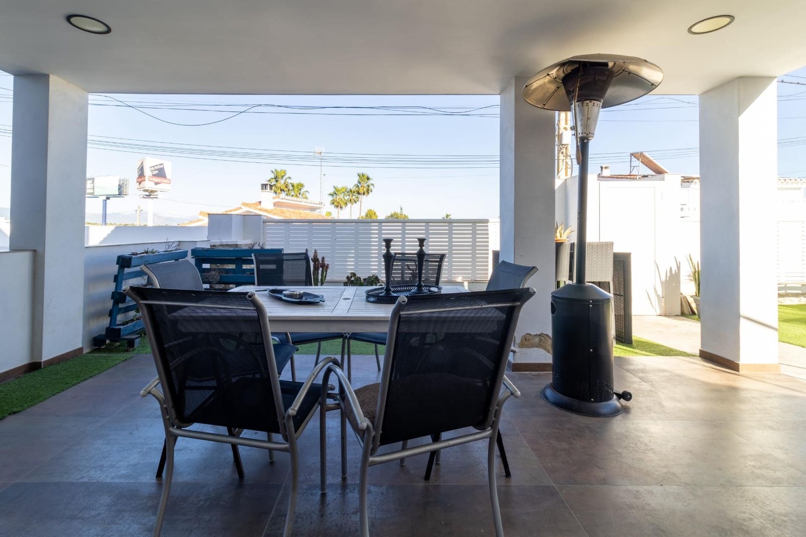 3 slaapkamer Villa te koop in Torremolinos met zwembad garage - € 830.459 (Ref: 9639483)