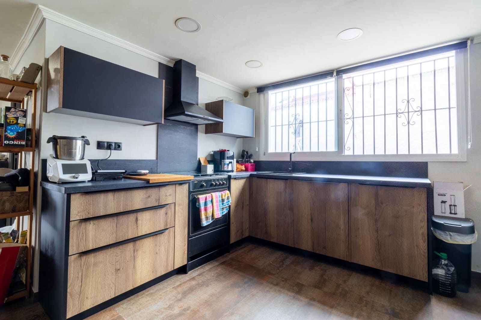 3 slaapkamer Villa te koop in Torremolinos met zwembad garage - € 830.459 (Ref: 9639483)