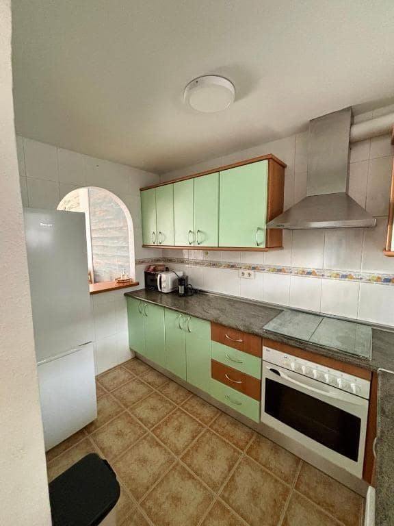 2 soveværelse Lejlighed til salg i Mijas - € 269.833 (Ref: 9659390)